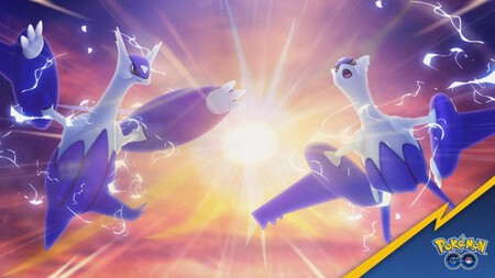 Pokémon GO: todos los Jefes de Incursión para derrotar durante el evento Aventuras Aéreas Pokémon 2022