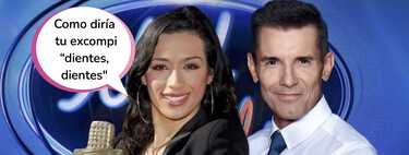Jesús Vázquez se ceba con Chanel: las redes arden por su "ataque racista" a la representante de España en Eurovisión