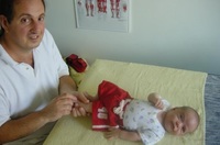 "Mi primer parto fue como tocar el cielo con las manos", entrevista Mauricio Kruchik, doula 