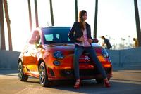 Dos versiones “irreverentes” del Fiat 500 para EU