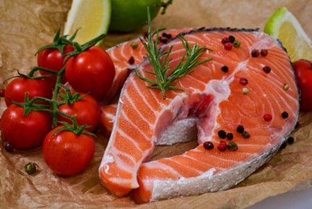 Equilibrio en la relación Omega 3 - Omega 6