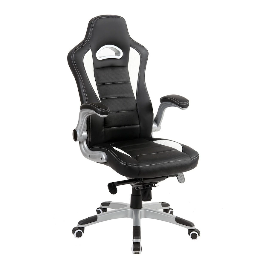  Silla gaming regulable Lemans El Corte Inglés