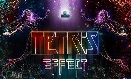 Tetris Effect se juega gratis del 1 al 5 de noviembre en PS4 (y PS VR)
