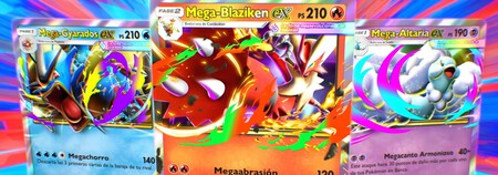 Nueva Expansion Pokemon Tcg Pocket