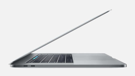 Algunos usuarios del Macbook Pro 2016 con Touch Bar sufren problemas con el teclado