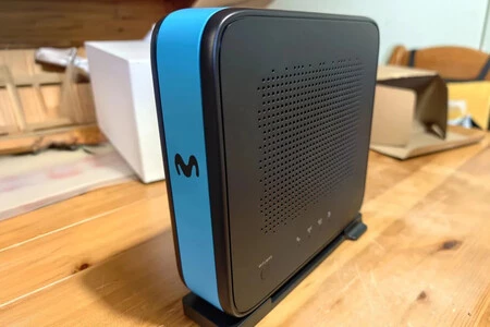 Movistar Smart Wifi 7