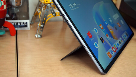 Matepad 115 S 2026 Recurso Pantalla Altavoce