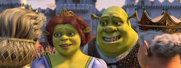 Cuando Israel censuró 'Shrek 2' por un chiste sobre castración