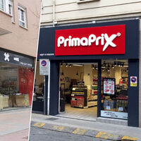 A Mercadona le ha salido un rival en su dominio absoluto de los supermercados: el "ultra low-cost" de PrimaPrix y Sqrups