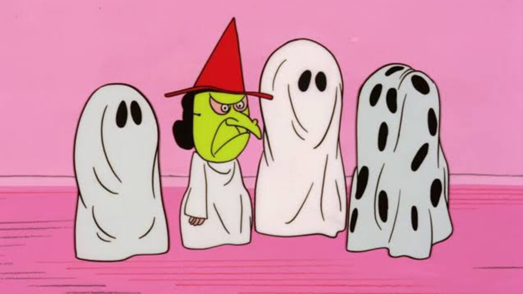 Hace 60 años, la mitad de Estados Unidos vio el primer especial de Halloween de la historia. Nunca será superado por nadie