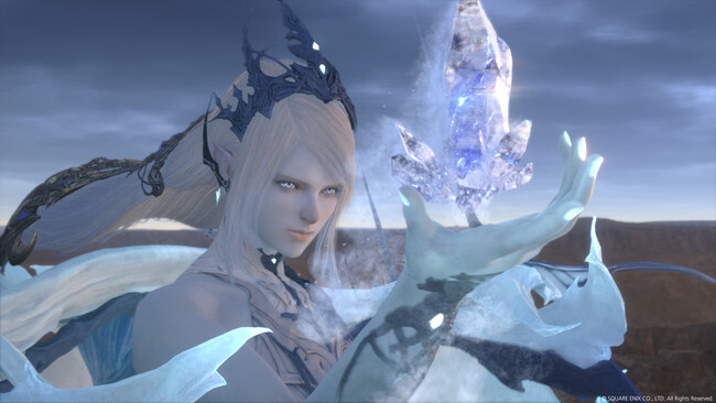 Final Fantasy Xvi Exclusivo Duracion