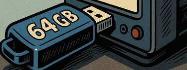 Quiero comprar una memoria USB para grabar los canales de la TDT: esta app gratuita me dice cuál es su capacidad real 