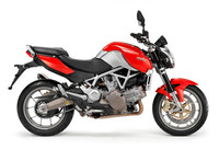 Las Aprilia Maná 850 tendrán que ser revisadas