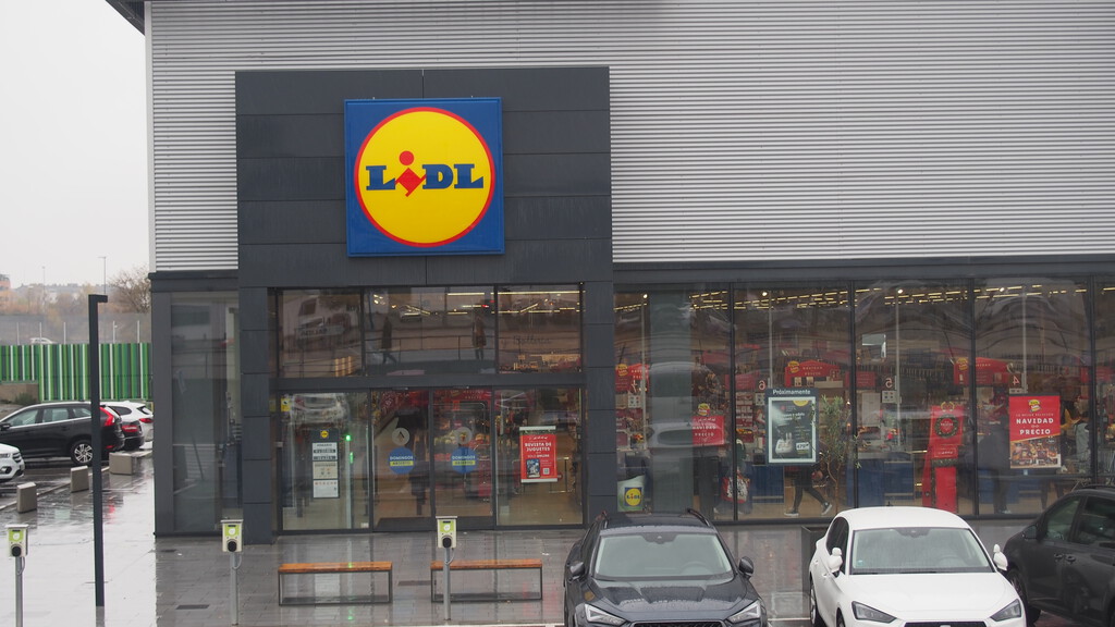 Colas en Lidl por su último chollo esta Navidad, el que más ilusión produce a los más pequeños 