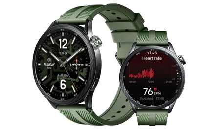 Xiaomi Watch S5