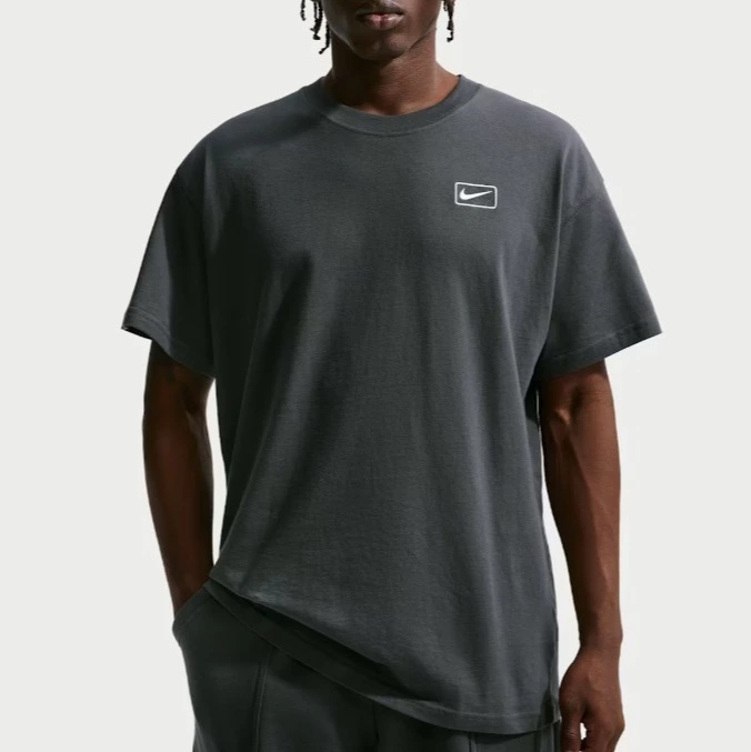 Nike Sportswear Camiseta de manga corta con estampado - Hombre