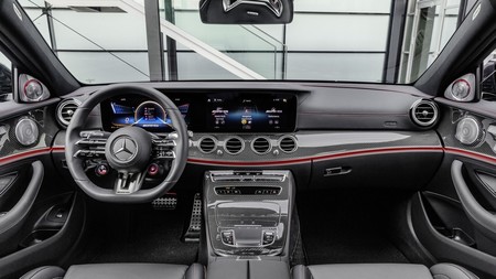 Mercedes Amg E 53 2020 217