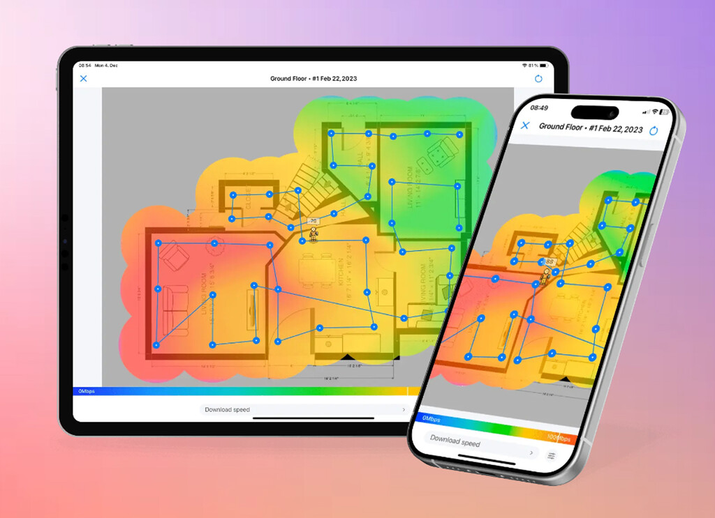 La ubicación óptima del router WiFi en casa: dónde colocar el router para mejorar la cobertura y la velocidad de Internet