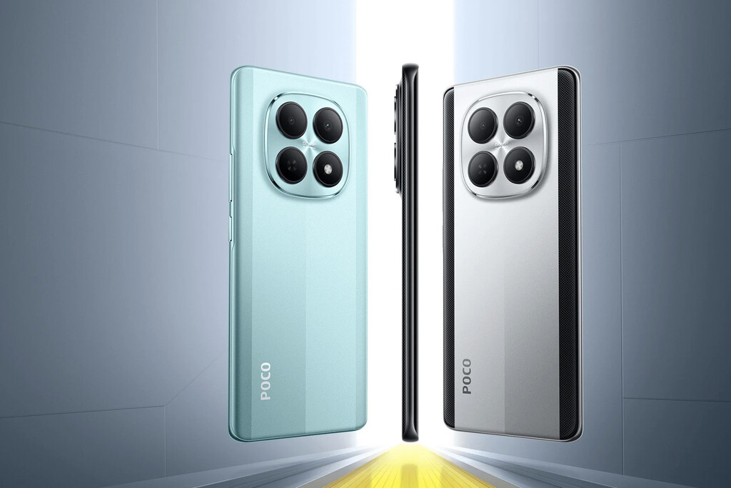 Celular Android barato con bonita pantalla y resistente al agua. Se puede expandir la memoria hasta 1 TB