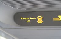 Se podrá usar el móvil en vuelo