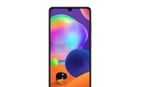 Nuevo Samsung Galaxy A31: una gran batería de 5.000 mAh y cuatro cámaras directas a la franja económica