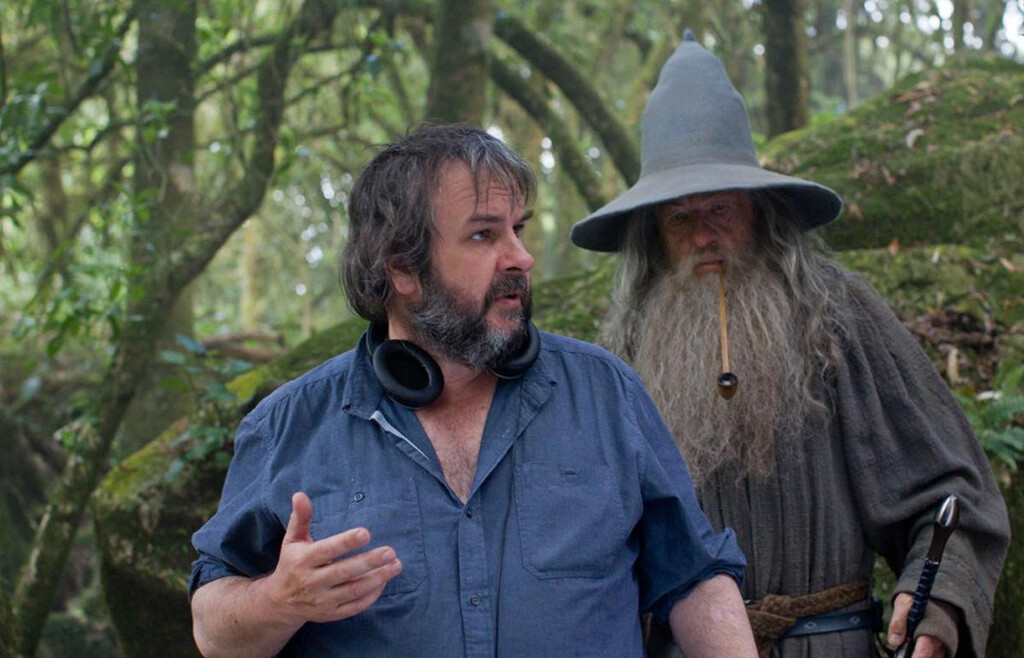 Peter Jackson quiere seguir expandiendo el universo de El Señor de los Anillos y confirma que ya está negociando sus derechos cinematográficos con los Tolkien 