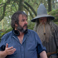 Peter Jackson quiere seguir expandiendo el universo de El Señor de los Anillos y confirma que ya está negociando sus derechos cinematográficos con los Tolkien 