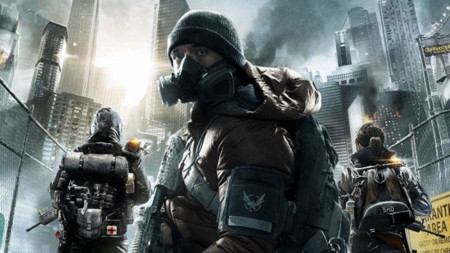 La beta de The Division no se hará de rogar más y se iniciará este mes