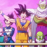 Dragon Ball Daima fue ignorada por Crunchyroll, pero no por Hollywood: la última serie de Akira Toriyama recibe premio como Mejor Anime del Año 