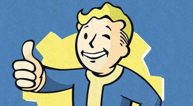 Fallout (Bethesda)