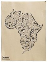 Escapa de África en un Vitara