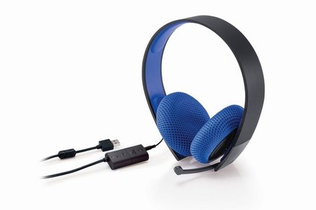 Por fin vamos a tener un headset oficial para PS4 decente... aunque no será nada barato