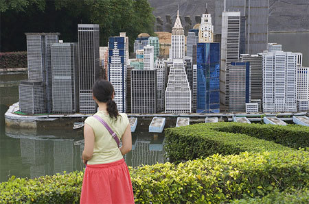 China