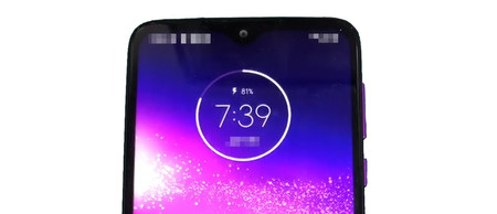 Se filtra el Motorola One Macro: pantalla con notch y procesador MediaTek para el modelo más básico de la familia One