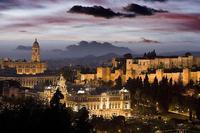 Lugares que visitar en Málaga