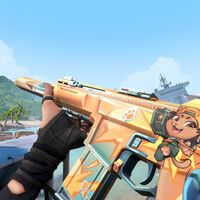 Así es el nuevo Pase de Batalla de Valorant: Todas las skins disponibles en el Acto 1 del Capítulo 6 