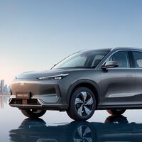 El Geely EX5 ya tiene precio en México: un SUV eléctrico con 470 km de autonomía y BYD en la mira