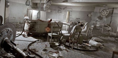 Si alucinaste con la demo técnica de Atomic Heart y su uso del ray tracing, ahora podrás probarlo (si cumples estos requisitos)