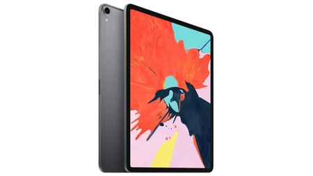 Crédito de imagem: Apple