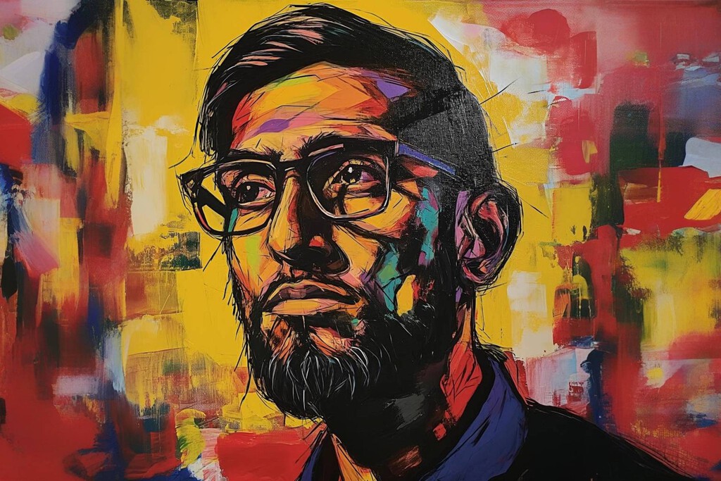 Google está en una encrucijada. Y la culpa la tiene un Sundar Pichai que ha perdido algo crucial para triunfar