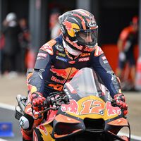 Maverick Viñales destapa la precariedad en MotoGP: "Estoy lesionado, pero si me quedo en casa sin correr, no cobro" 