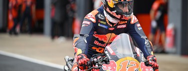 Maverick Viñales destapa la precariedad en MotoGP: "Estoy lesionado, pero si me quedo en casa sin correr, no cobro" 