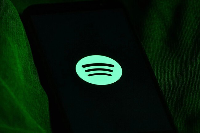 Spotify