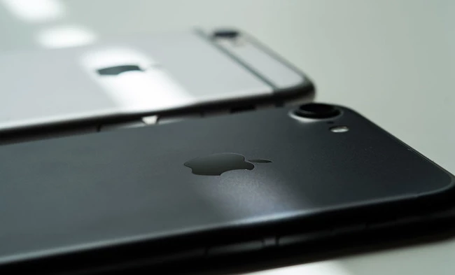 iPhone 7