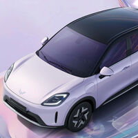 Confirmado: GM prepara otro auto eléctrico de China para Latinoamérica y podría llegar a México. Así es el Binguo S