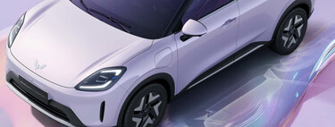 Confirmado: GM prepara otro auto eléctrico de China para Latinoamérica y podría llegar a México. Así es el Binguo S