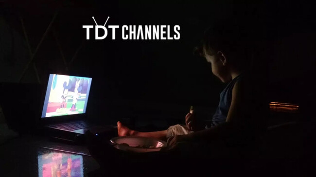 Tdt Channels
