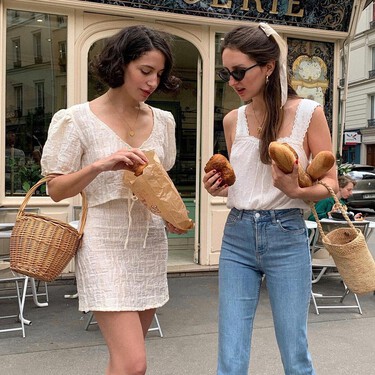 Las primeras sandalias tendencia de esta primavera están en Pikolinos: luminosas, de piel y 'estilo menorquina' 