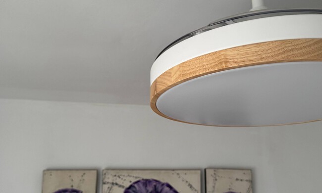 ventilador de techo Create Wind Clear