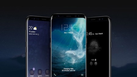 El Galaxy S9 está cerca, arranca la fabricación del primer procesador 10LPP de Samsung